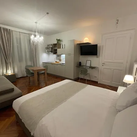 La Dei Cristalli - Apartment