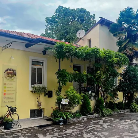 La Dei Cristalli - * غوريزيا