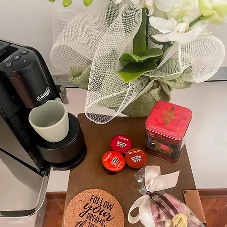 La Dei Cristalli - غوريزيا