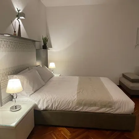 La Dei Cristalli - شقة