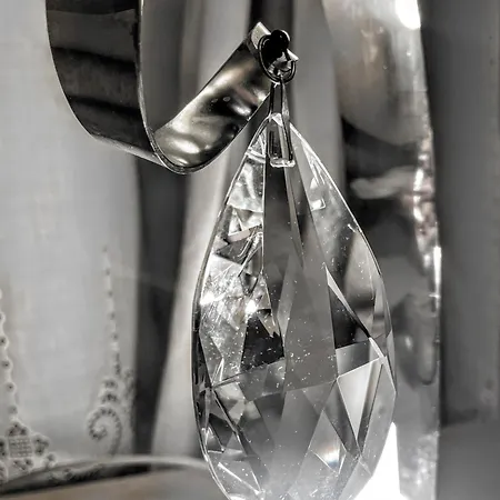 La Dei Cristalli - * غوريزيا