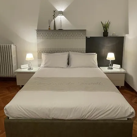Apartment La Dei Cristalli -