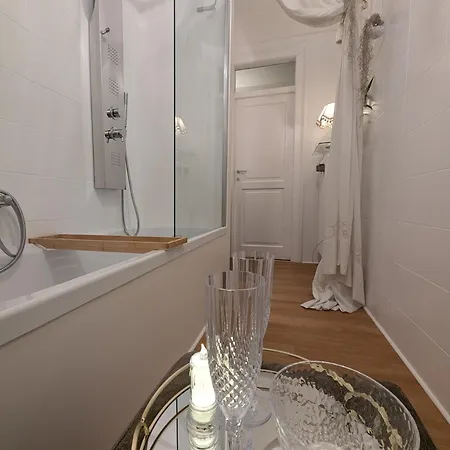 شقة La Dei Cristalli - *